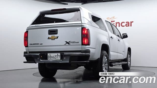 Chevrolet(GM대우) 콜로라도 3.6 Extreme 2WD, 2020 2