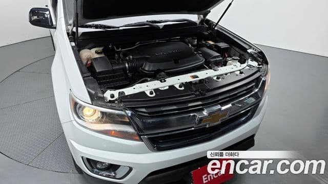 Chevrolet(GM대우) 콜로라도 3.6 Extreme 2WD, 2020 6