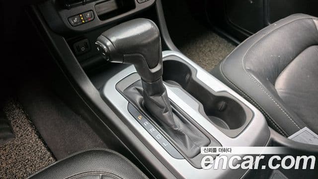 Chevrolet(GM대우) 콜로라도 3.6 Extreme 2WD, 2020 9