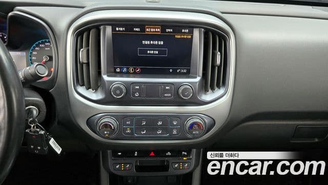 Chevrolet(GM대우) 콜로라도 3.6 Extreme 2WD, 2020 14