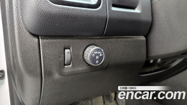 Chevrolet(GM대우) 콜로라도 3.6 Extreme 2WD, 2020 16