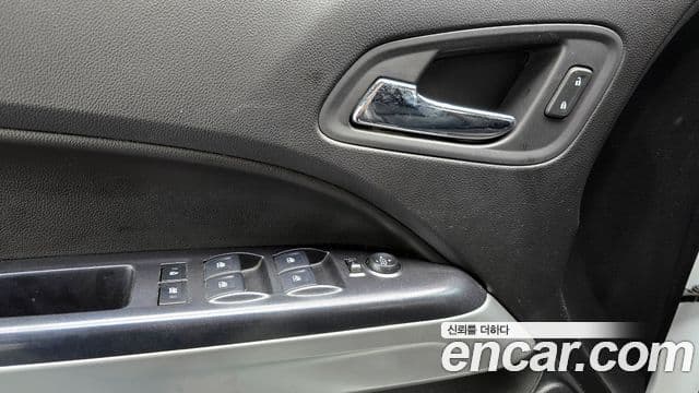 Chevrolet(GM대우) 콜로라도 3.6 Extreme 2WD, 2020 17