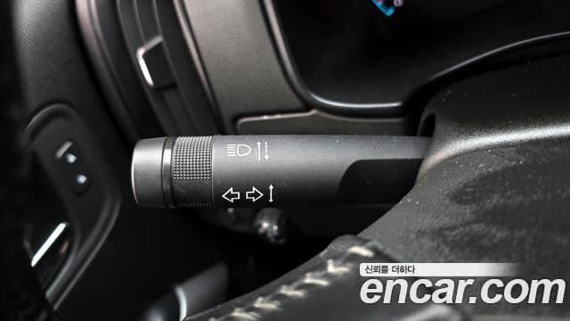 Chevrolet(GM대우) 콜로라도 3.6 Extreme 2WD, 2020 18