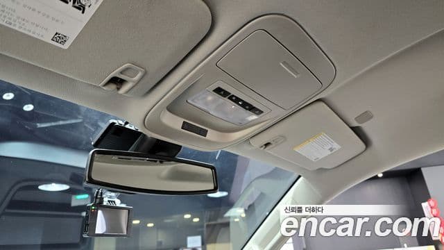 Chevrolet(GM대우) 콜로라도 3.6 Extreme 2WD, 2020 19