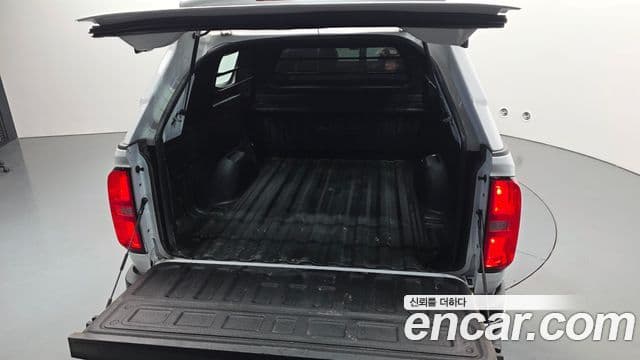 Chevrolet(GM대우) 콜로라도 3.6 Extreme 2WD, 2020 20