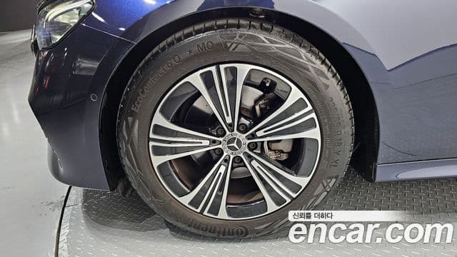 Mercedes-Benz E-класс W214 Avantgarde, 2025 все фото