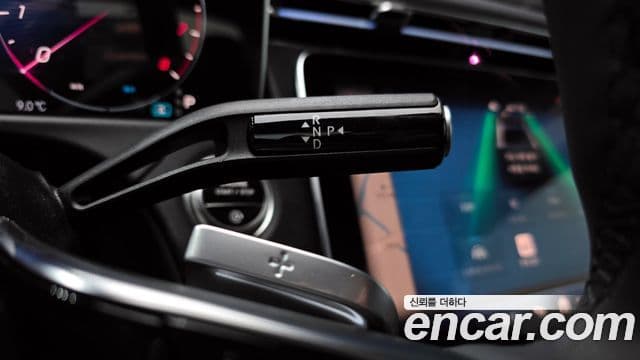 Mercedes-Benz E-класс W214 Avantgarde, 2025 9