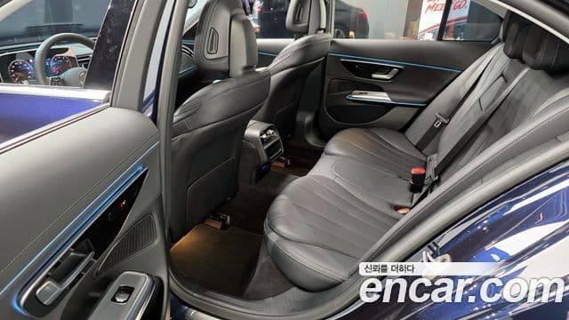 Mercedes-Benz E-класс W214 Avantgarde, 2025 12