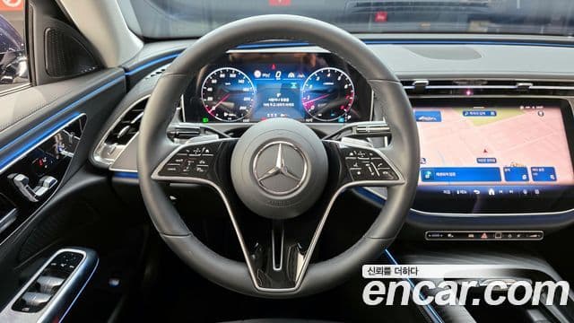 Mercedes-Benz E-класс W214 Avantgarde, 2025 13
