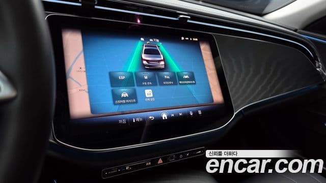 Mercedes-Benz E-класс W214 Avantgarde, 2025 15