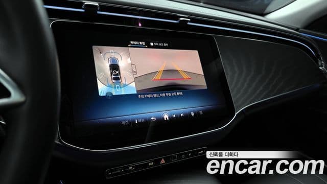 Mercedes-Benz E-класс W214 Avantgarde, 2025 16