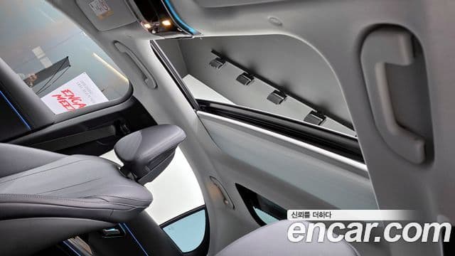 Mercedes-Benz E-класс W214 Avantgarde, 2025 19