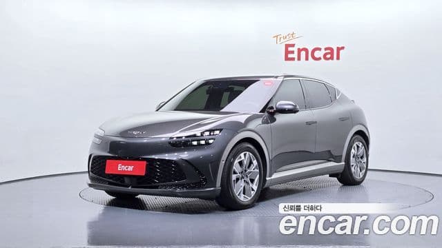 Genesis GV60 Standard, 2023 1