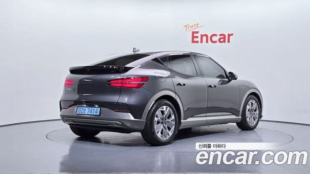 Genesis GV60 Standard, 2023 2
