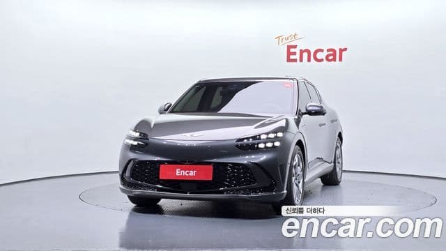 Genesis GV60 Standard, 2023 3