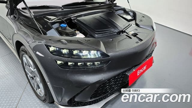 Genesis GV60 Standard, 2023 6