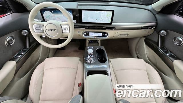 Genesis GV60 Standard, 2023 7