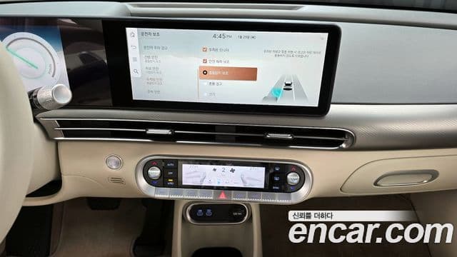 Genesis GV60 Standard, 2023 15