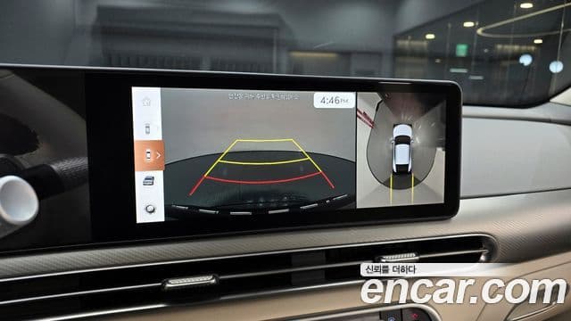 Genesis GV60 Standard, 2023 16