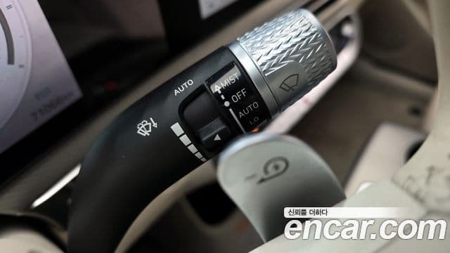 Genesis GV60 Standard, 2023 19