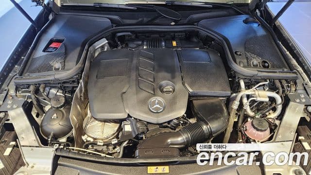 Mercedes-Benz E-класс W213 Exclusive, 2023 6