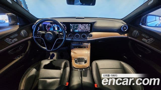 Mercedes-Benz E-класс W213 Exclusive, 2023 7