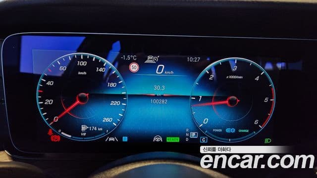 Mercedes-Benz E-класс W213 Exclusive, 2023 8