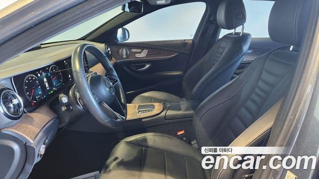 Mercedes-Benz E-класс W213 Exclusive, 2023 14