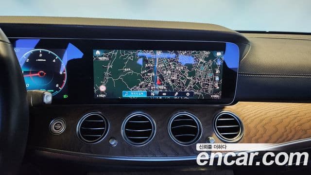 Mercedes-Benz E-класс W213 Exclusive, 2023 16