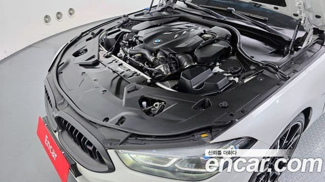 BMW 8시리즈 (G15) M850i xDrive Gran Coupe, 2023 6