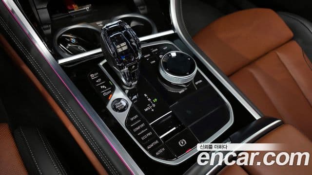 BMW 8시리즈 (G15) M850i xDrive Gran Coupe, 2023 9