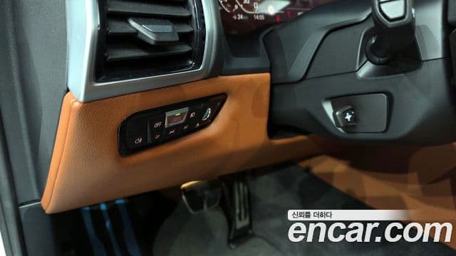 BMW 8시리즈 (G15) M850i xDrive Gran Coupe, 2023 16