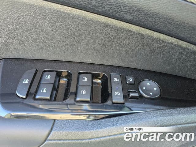 Kia Sportage 5세대 гибрид Noblesse 2WD, 2023 7