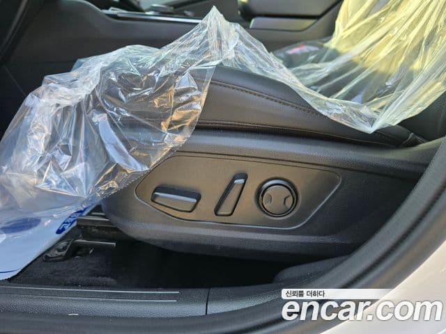 Kia Sportage 5세대 гибрид Noblesse 2WD, 2023 8