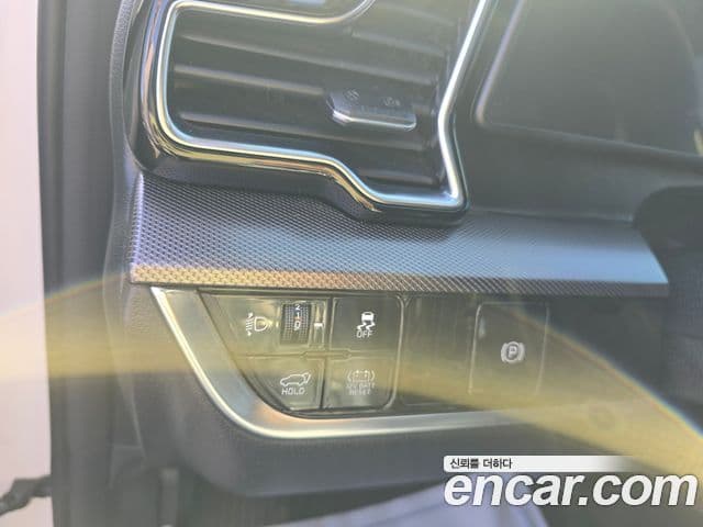 Kia Sportage 5세대 гибрид Noblesse 2WD, 2023 9