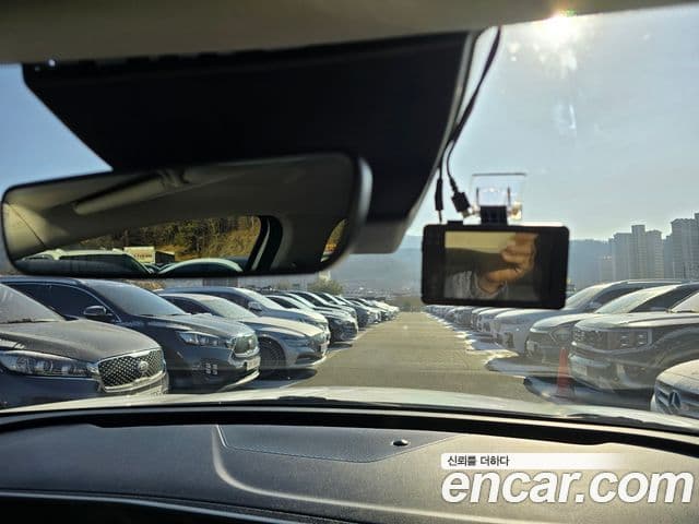 Kia Sportage 5세대 гибрид Noblesse 2WD, 2023 15