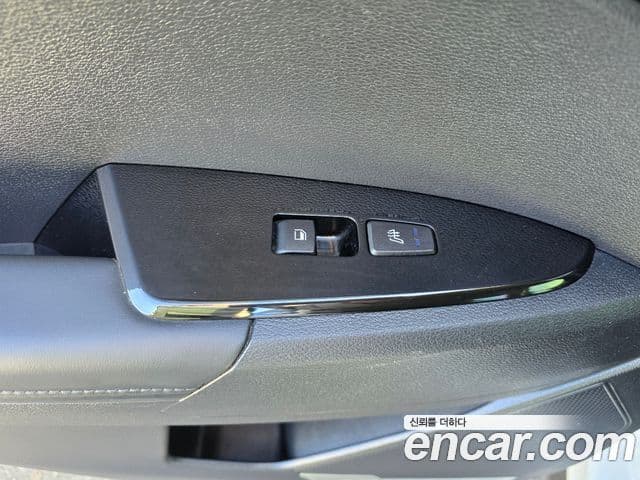 Kia Sportage 5세대 гибрид Noblesse 2WD, 2023 18