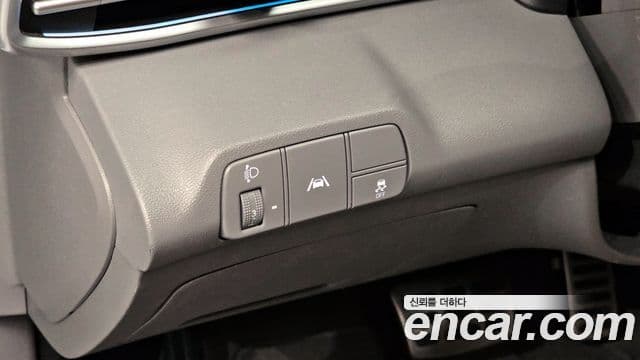 Hyundai Avante (CN7) Inspiration, 2023 17