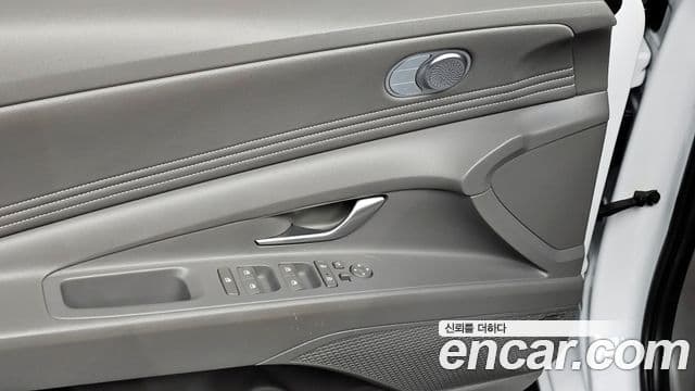 Hyundai Avante (CN7) Inspiration, 2023 18