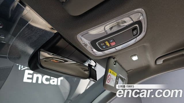 Hyundai Avante (CN7) Inspiration, 2023 20