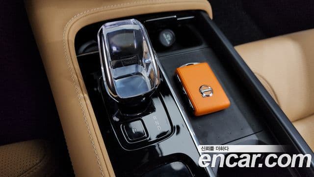 Volvo S90 B6 AWD Ultimate Bright, 2023 9