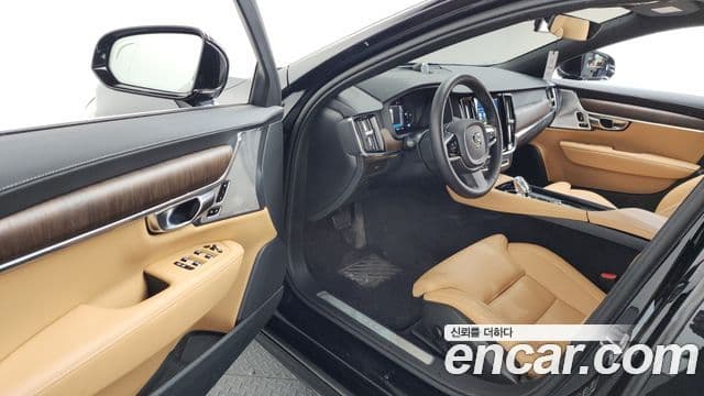 Volvo S90 B6 AWD Ultimate Bright, 2023 10