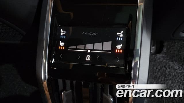 Volvo S90 B6 AWD Ultimate Bright, 2023 18