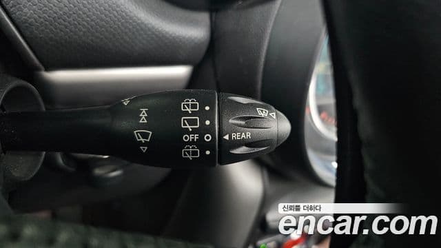 Mini Cooper D Countryman 1세대, 2016 19