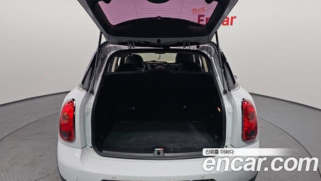 Mini Cooper D Countryman 1세대, 2016 20