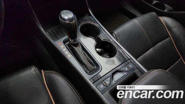 Chevrolet(GM대우) Impala 2.5 LTZ, 2016 9