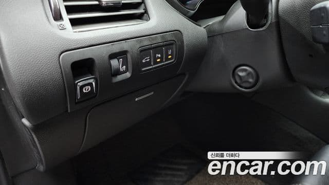 Chevrolet(GM대우) Impala 2.5 LTZ, 2016 17