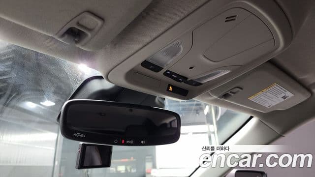 Chevrolet(GM대우) Impala 2.5 LTZ, 2016 18