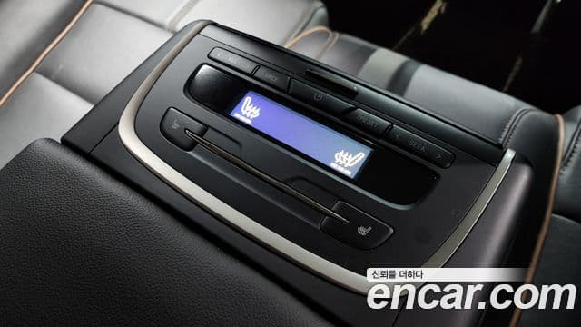 Chevrolet(GM대우) Impala 2.5 LTZ, 2016 19