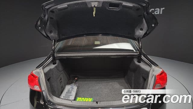Chevrolet(GM대우) Impala 2.5 LTZ, 2016 20